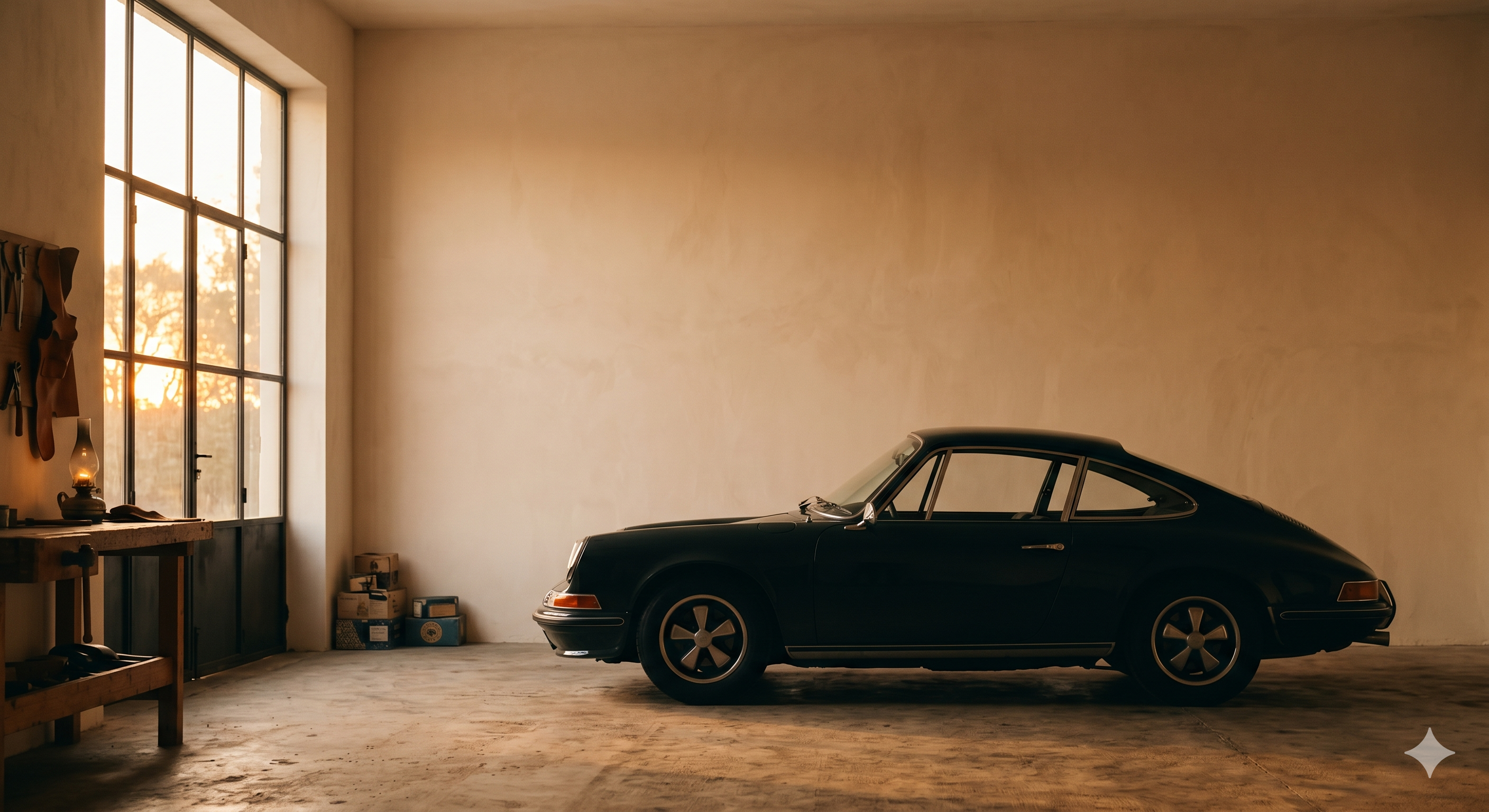 GarageBook